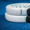 Протектор для падел-ракетки Antishock Skin Paddle, 288503, 0.35 мм, белый за 1&nbsp;513 ₽ купить в о Набережных Челнах