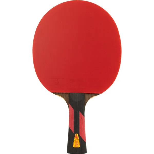 Ракетка для н/т DOUBLE FISH 7A+C, для професс.,ITTF Appr.,накл.2,1мм,+ 2 мяча V40+мм ITTF Appr за 3&nbsp;559.80 ₽ в о Набережных Челнах