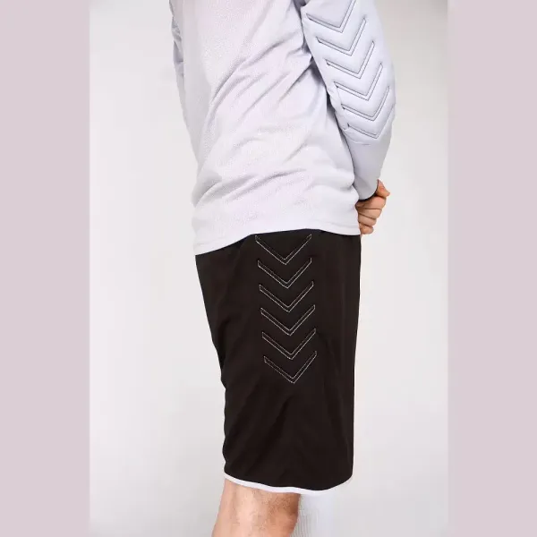 СЦ*Форма футб. врат. KELME 3871007-273-3XL, р.3XL, полиэстер, бело-черный за 3&nbsp;204.50 ₽ в о Набережных Челнах