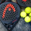 Ракетка для падела HEAD Radical Pro, 222034, для продвинутых игроков, карбон, темносине-красный за 30&nbsp;256.60 ₽ купить в о Набережных Челнах