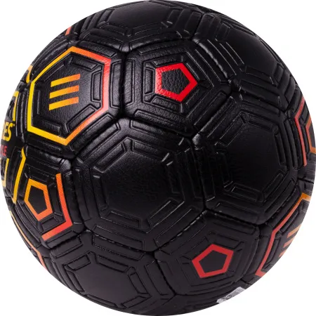 Мяч футб. TORRES Freestyle Grip, F323765, р.5, 32 панели. PU, ручная сшивка, черно-желт-красн за 2&nbsp;070.60 ₽ купить в о Набережных Челнах