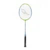 Ракетка для бадм. DOUBLE FISH JINQUE QT-1601, для продвинутых,карбон со струнами,литая,голубой за 3&nbsp;015.80 ₽ купить в о Набережных Челнах