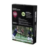 Набор для падела WILSON Optix XP Padel KIT, WR202110U2, ракетка + 3мяча, красный за 20&nbsp;362.60 ₽ купить в о Набережных Челнах