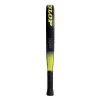 Ракетка для падела Dunlop Tristorm Pro, 10359946, для опытных игроков, графит, черно-желтый за 19&nbsp;643.50 ₽ купить в о Набережных Челнах