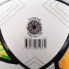 Мяч футзал. TORRES Futsal Club, FS323764, р.4, 10 пан. ПУ, 4 под. сл, гибрид. сш. бело-зел-оранж за 2&nbsp;264.40 ₽ купить в о Набережных Челнах