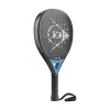 Ракетка для падела Dunlop FX Jr, 10370738, для юниоров, гибрид, графит, черно-голубой за 11&nbsp;019.40 ₽ купить в о Набережных Челнах