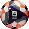 Мяч для пляж. футб. ADIDAS Conext 25 Pro Beach, JH1276, р.5, FIFA Pro, 14 пан, ТПУ, маш.сш, оранж. за 7&nbsp;457.90 ₽ купить в о Набережных Челнах