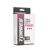 Мяч для наст. тенниса TORRES Profi 3*, TT23012, диам. 40+мм, упак. 6 шт, белый за 338.30 ₽ купить в о Набережных Челнах