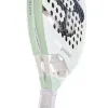 Ракетка для падела BULLPADEL Elite 02 2027, 497248,для профес-в, стекловолокно, карбон, молочн.,черн за 44&nbsp;339.40 ₽ купить в о Набережных Челнах