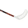 Клюшка для флорбола RealStick Tribal Jr, MR-KF-TR85-WH, 85см,прямой крюк,пластик,черн-бел-оранж за 2&nbsp;237.20 ₽ купить в о Набережных Челнах