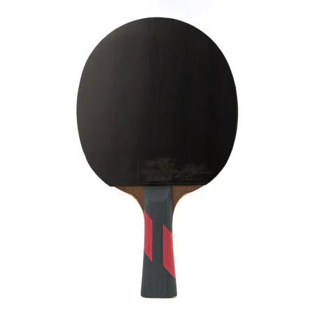Ракетка для н/т DOUBLE FISH 7A+C, для професс.,ITTF Appr.,накл.2,1мм,+ 2 мяча V40+мм ITTF Appr за 3&nbsp;559.80 ₽ купить в о Набережных Челнах