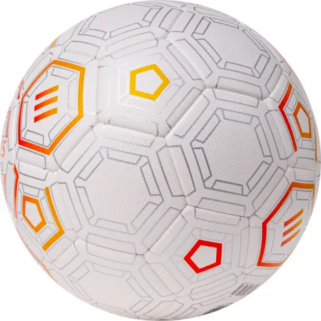 Мяч футб. TORRES Freestyle Control, F3231765, р.5, 32 п.,PU-Microfi, термосшив., бело-оран-сереб за 3&nbsp;464.60 ₽ купить в о Набережных Челнах
