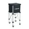 Корзина для теннисных мячей HEAD TT7003, на 125 мячей,с сумкой-переноской, складная, металл, черный за 6&nbsp;942.80 ₽ купить в о Набережных Челнах