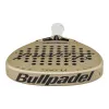 Ракетка для падела BULLPADEL Flow Legend 27, 497247, для профессионалов, стекловолокно, золотистый за 40&nbsp;157.40 ₽ купить в о Набережных Челнах