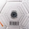 Мяч футб. TORRES Freestyle Control, F3231765, р.5, 32 п.,PU-Microfi, термосшив., бело-оран-сереб за 3&nbsp;464.60 ₽ купить в о Набережных Челнах