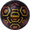Мяч футб. TORRES Freestyle Grip, F323765, р.5, 32 панели. PU, ручная сшивка, черно-желт-красн за 2&nbsp;070.60 ₽ купить в о Набережных Челнах