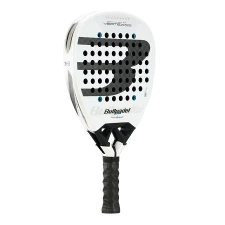Ракетка для падела BULLPADEL Vertex 05 26, 494395, для проф. и любителей, стекловолокно, белый за 48&nbsp;150.80 ₽ купить в о Набережных Челнах