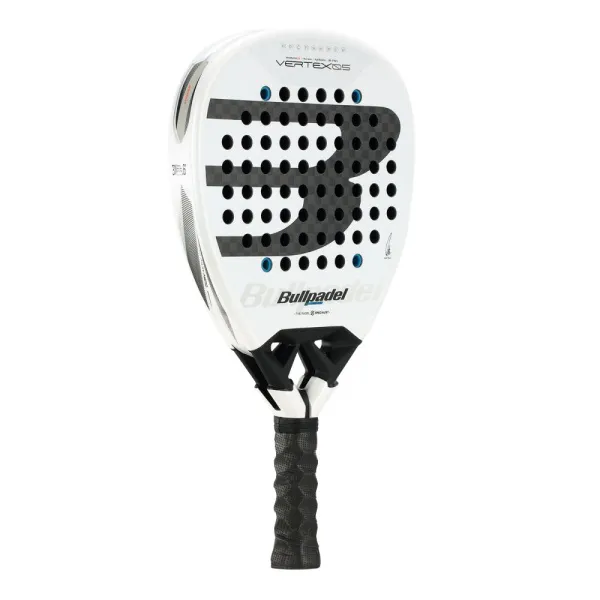 Ракетка для падела BULLPADEL Vertex 05 26, 494395, для проф. и любителей, стекловолокно, белый за 48&nbsp;150.80 ₽ в о Набережных Челнах