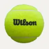 Мяч для падела Wilson Premier Padel, WR8908401001, уп.3 шт, FIP Approved, войлок, нат.резина,желтый за 1&nbsp;198.50 ₽ купить в о Набережных Челнах