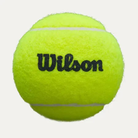 Мяч для падела Wilson Premier Padel, WR8908401001, уп.3 шт, FIP Approved, войлок, нат.резина,желтый за 1&nbsp;198.50 ₽ купить в о Набережных Челнах