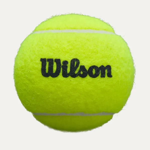 Мяч для падела Wilson Premier Padel, WR8908401001, уп.3 шт, FIP Approved, войлок, нат.резина,желтый за 1&nbsp;198.50 ₽ в о Набережных Челнах