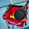 Мяч для падела Wilson Padel X3 Yellow, WR8900801001, уп.3 шт,FIP Approved войлок, нат.резина, желтый за 1&nbsp;084.60 ₽ купить в о Набережных Челнах