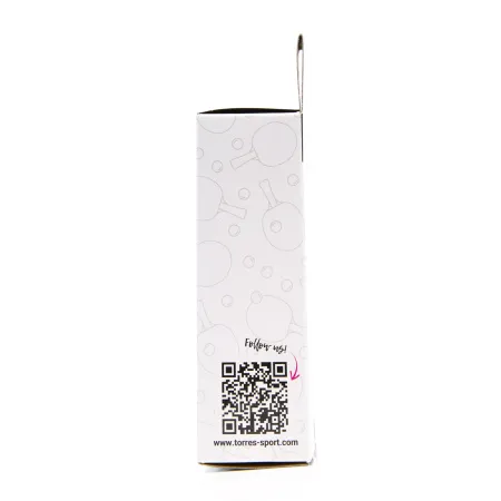 Мяч для наст. тенниса TORRES Profi 3*, TT23012, диам. 40+мм, упак. 6 шт, белый за 338.30 ₽ купить в о Набережных Челнах