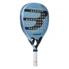 Ракетка для падела BULLPADEL Vertex Jr Girl 26, 494421, для юниоров, стекловолокно, голубой за 14&nbsp;572.40 ₽ купить в о Набережных Челнах
