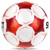 Мяч футзал. SELECT Futsal Samba v26, 1063471008, р.4,FIFA Basic, 32п, ТПУ, гибр.сш, бел-кр-черн за 5&nbsp;618.50 ₽ купить в о Набережных Челнах
