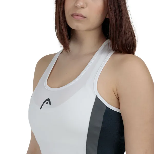Платье HEAD Club 25 Dress W за 8&nbsp;795.80 ₽ в о Набережных Челнах
