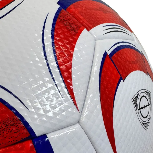 Мяч футб. ADIDAS Tiro Competition JW1534, р.5, FIFA Pro, 32 пан., ПУ, термосшивка, бело-красный за 7&nbsp;036.30 ₽ в о Набережных Челнах