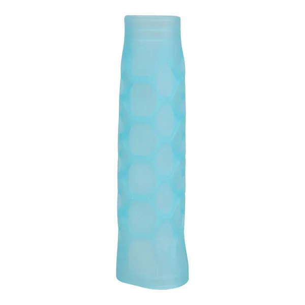 Грип BULLPADEL Grip Gel, 472015, 0.5 мм, голубой за 3&nbsp;830.10 ₽ в о Набережных Челнах