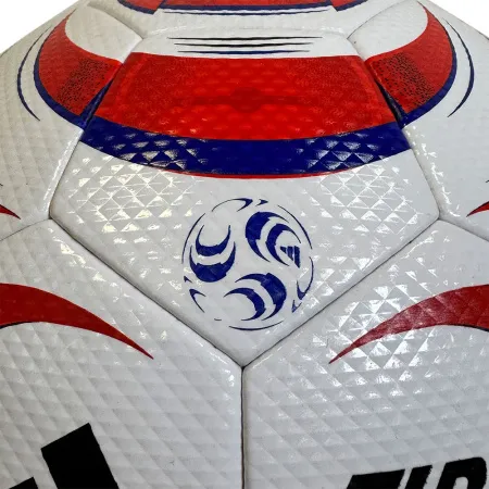 Мяч футб. ADIDAS Tiro Competition JW1534, р.5, FIFA Pro, 32 пан., ПУ, термосшивка, бело-красный за 7&nbsp;036.30 ₽ купить в о Набережных Челнах