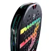 Ракетка для падела BULLPADEL Xplo Comfortl 27, 497245,для продв.игр., стекловолокно, карбон, черн. за 37&nbsp;422.10 ₽ купить в о Набережных Челнах