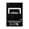 Мяч футб. TORRES Street, F023225, р.5, 32 пан.. рез., 4 подкл. слоя, руч. сшив., черно-мультиколор за 2&nbsp;713.20 ₽ купить в о Набережных Челнах