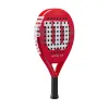 Набор для падела WILSON Optix XP Padel KIT, WR202110U2, ракетка + 3мяча, красный за 20&nbsp;362.60 ₽ купить в о Набережных Челнах