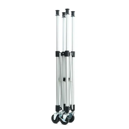 Корзина для теннисных мячей HEAD TT7003, на 125 мячей,с сумкой-переноской, складная, металл, черный за 6&nbsp;942.80 ₽ купить в о Набережных Челнах