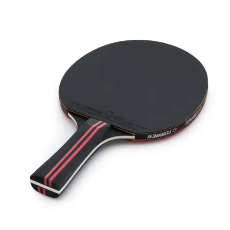 Ракетка для н/т TORRES Sport 1*, TT23005 для любителей, накладка 1,5 мм, конич. ручка за 991.10 ₽ купить в о Набережных Челнах