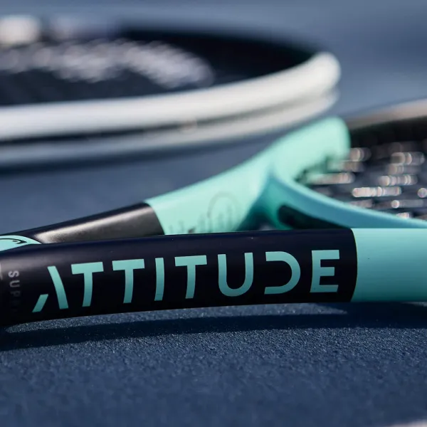 Ракетка б/т HEAD MX Attitude Suprm за 10&nbsp;910.60 ₽ в о Набережных Челнах