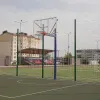 Кольцо баскетбольное амортизационное №7 120х100 мм ZAVODSPORTA за 9&nbsp;851 ₽ купить в о Набережных Челнах