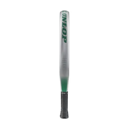 Ракетка для падела Dunlop Megamax Silver, 10370741, для начинающих, графит, серебристый за 11&nbsp;740.20 ₽ купить в о Набережных Челнах
