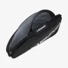 Сумка-чехол HEAD TOUR Racquet Bag S, 260644-BKWH, с карманом для 3 тен.ракеток, черно-белый за 6&nbsp;723.50 ₽ купить в о Набережных Челнах