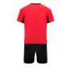 Форма футб. игровая TORRES Classic Junior, FJ-1011-042-140, рост 140 см, полиэстер, красно-черный за 1&nbsp;575.90 ₽ купить в о Набережных Челнах