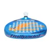 Ракетка для падела BULLPADEL Indiga Jr Boy 26, 494422, для начинающих, стекловолокно,сине-оранжевый за 10&nbsp;480.50 ₽ купить в о Набережных Челнах