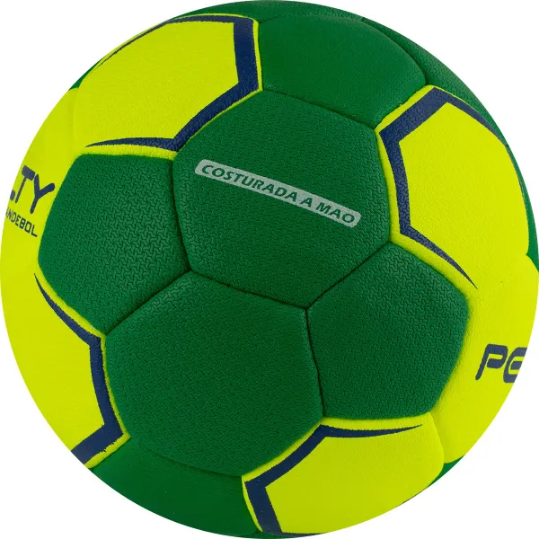 СЦ*Мяч ганд. PENALTY HANDEBOL SUECIA H2L ULTRA GRIP FEMININO, 5115615300-U,р.2,PU,руч.с,жел-зел за 3&nbsp;512.20 ₽ в о Набережных Челнах