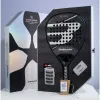 Ракетка для падела BULLPADEL Vertex 05 TF 25, 495197, для проф. и любителей, стекловолокно, черный за 53&nbsp;329 ₽ купить в о Набережных Челнах