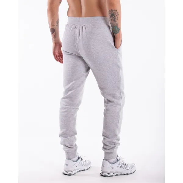 Брюки тренировочные унисекс +ADRENALINA 3007 RYAN (0134) 1