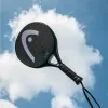 Ракетка для падела HEAD One Ultralight Black, 225024, для начинающих и любителей, карбон, черный за 23&nbsp;533.10 ₽ купить в о Набережных Челнах