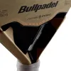 Ракетка для падела BULLPADEL Flow Legend 27, 497247, для профессионалов, стекловолокно, золотистый за 40&nbsp;157.40 ₽ купить в о Набережных Челнах