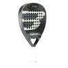 Ракетка для падела BULLPADEL Flow Legend, 494405, для профессионалов, стекловолокно,черно-белый за 31&nbsp;307.20 ₽ купить в о Набережных Челнах